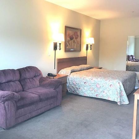 City Heart Inn & Suites Piedmont Eksteriør billede