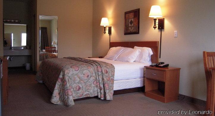 City Heart Inn & Suites Piedmont Eksteriør billede