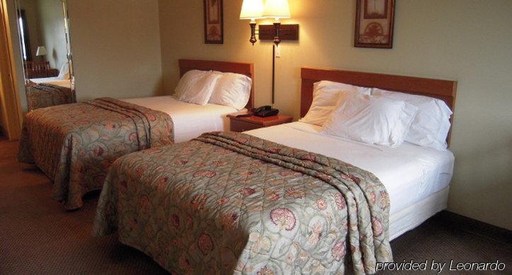 City Heart Inn & Suites Piedmont Eksteriør billede