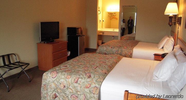 City Heart Inn & Suites Piedmont Eksteriør billede