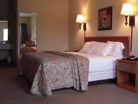 City Heart Inn & Suites Piedmont Eksteriør billede