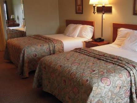 City Heart Inn & Suites Piedmont Eksteriør billede