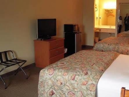 City Heart Inn & Suites Piedmont Eksteriør billede