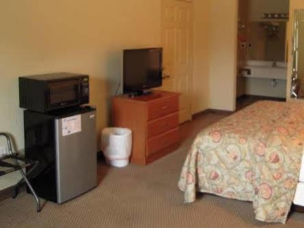 City Heart Inn & Suites Piedmont Eksteriør billede